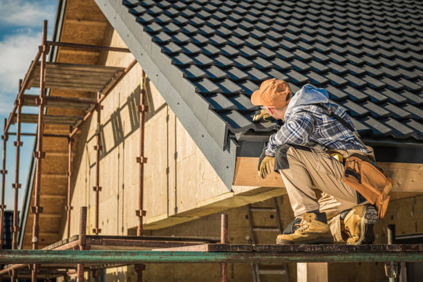  Pinehurst, NC Roofing Contractor Pros