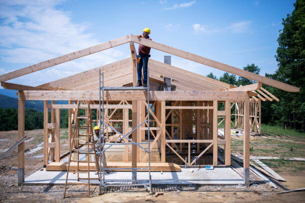 Best Commercial Roofing Services  in Pinehurst, NC