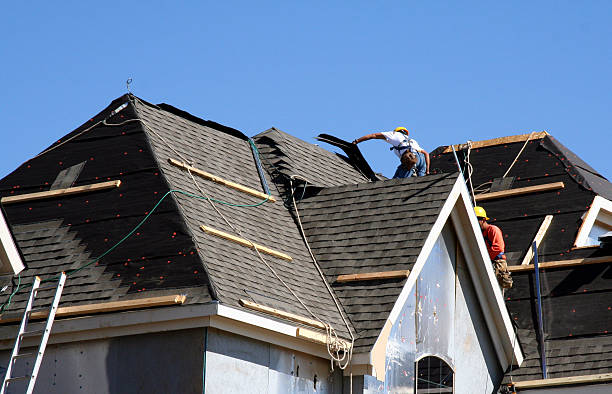 Sealant for Roof in Pinehurst, NC