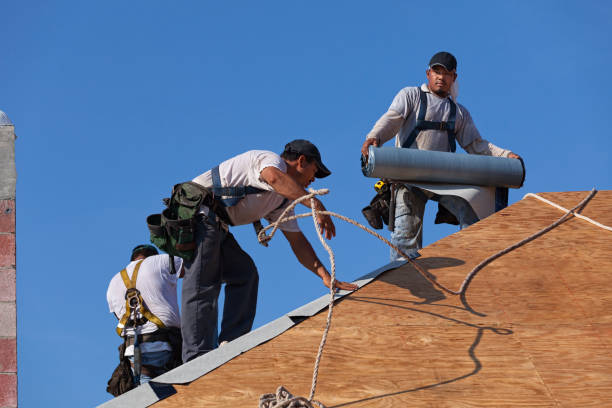 Roof Repair Estimates in Pinehurst, NC